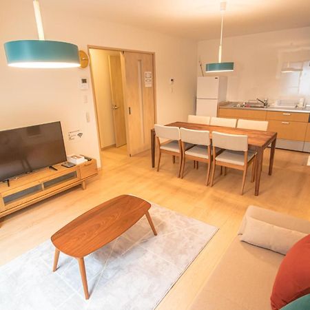 Ecru Haruyoshi Logement Fukuoka  Dış mekan fotoğraf