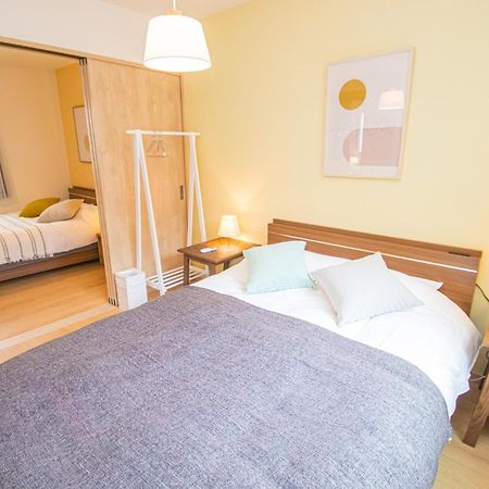 Ecru Haruyoshi Logement Fukuoka  Dış mekan fotoğraf