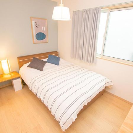 Ecru Haruyoshi Logement Fukuoka  Dış mekan fotoğraf