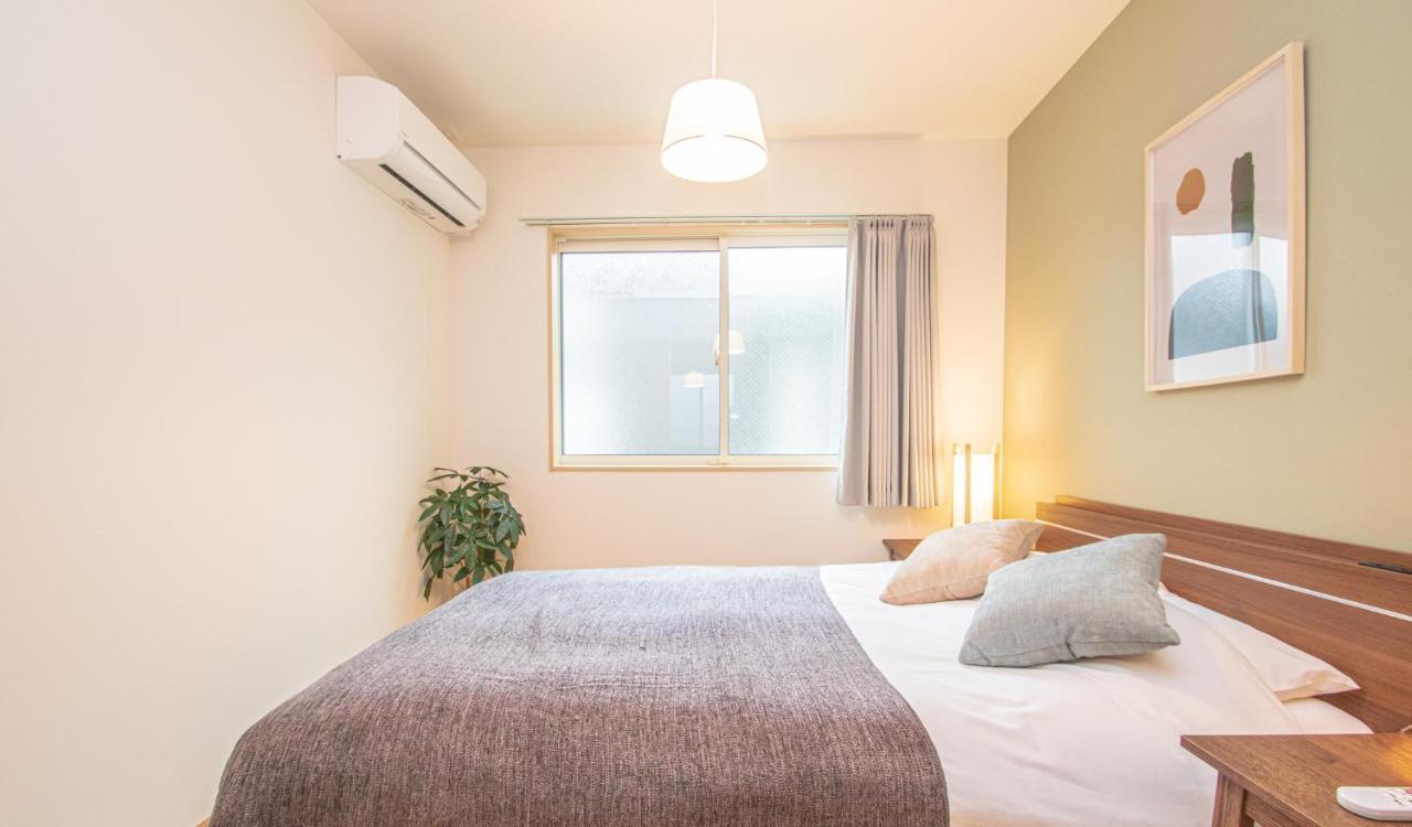 Ecru Haruyoshi Logement Fukuoka  Dış mekan fotoğraf