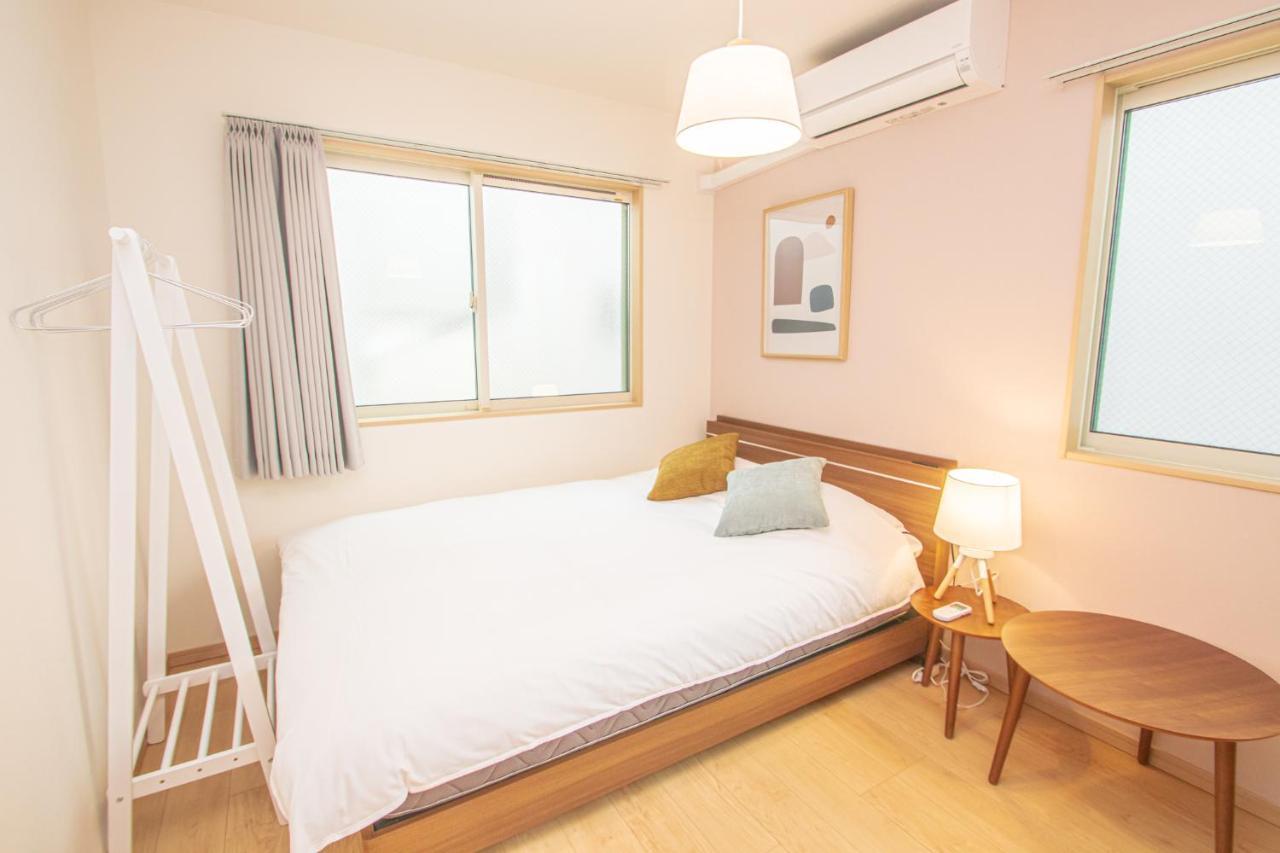 Ecru Haruyoshi Logement Fukuoka  Dış mekan fotoğraf