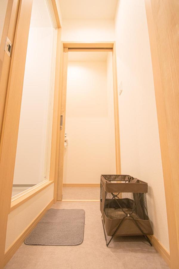 Ecru Haruyoshi Logement Fukuoka  Dış mekan fotoğraf