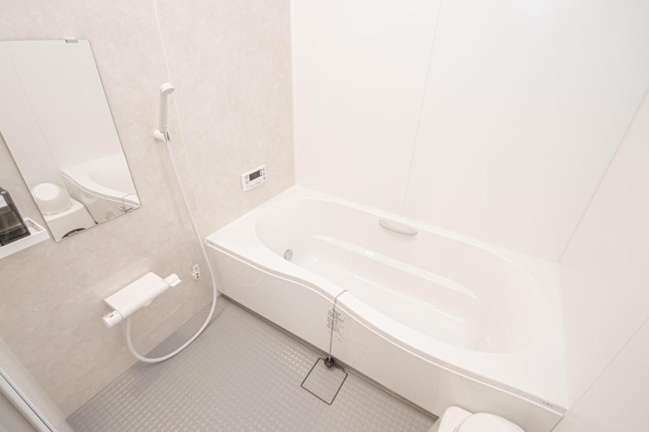 Ecru Haruyoshi Logement Fukuoka  Dış mekan fotoğraf