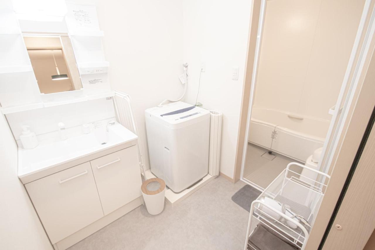 Ecru Haruyoshi Logement Fukuoka  Dış mekan fotoğraf