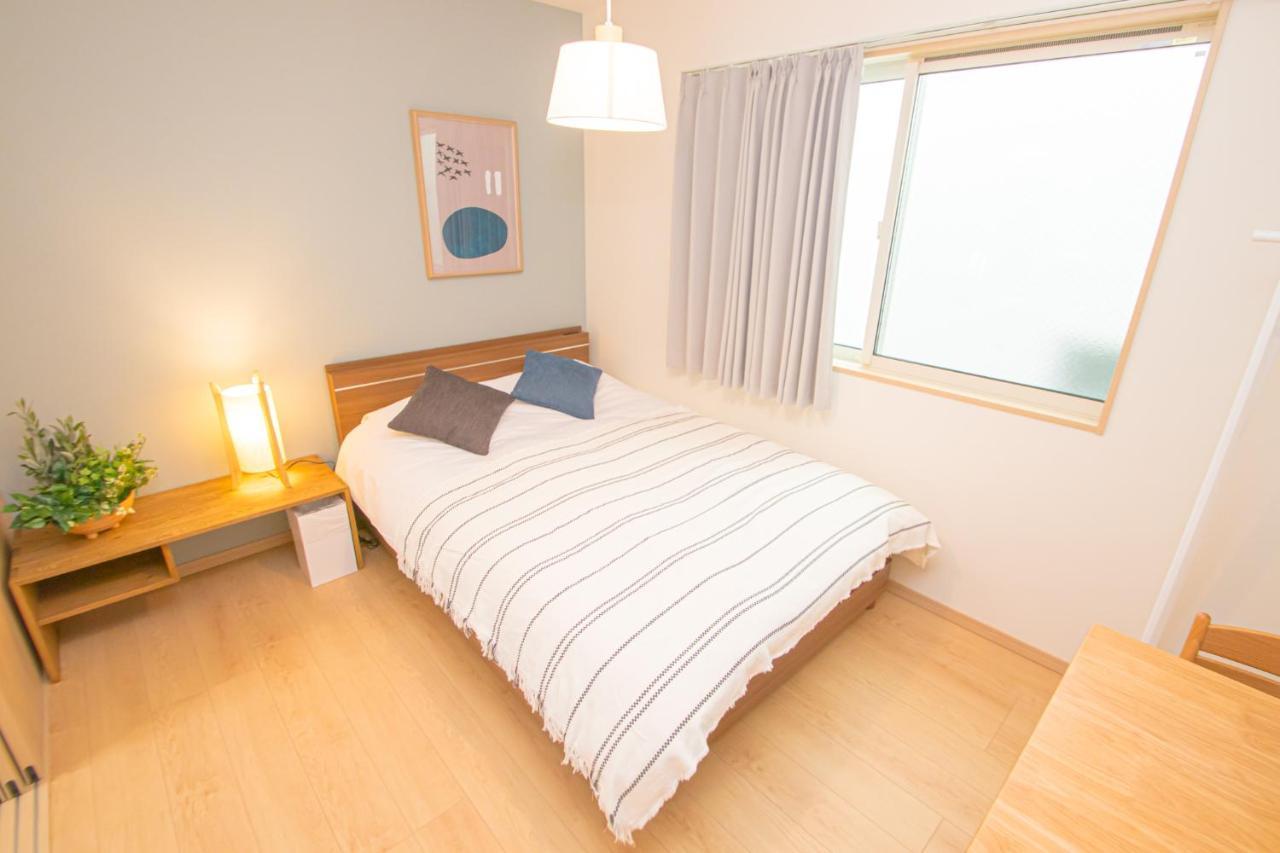 Ecru Haruyoshi Logement Fukuoka  Dış mekan fotoğraf