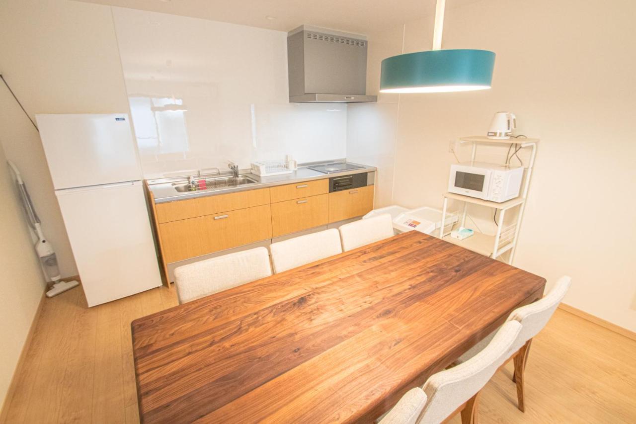 Ecru Haruyoshi Logement Fukuoka  Dış mekan fotoğraf
