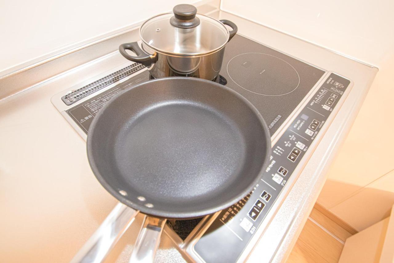 Ecru Haruyoshi Logement Fukuoka  Dış mekan fotoğraf