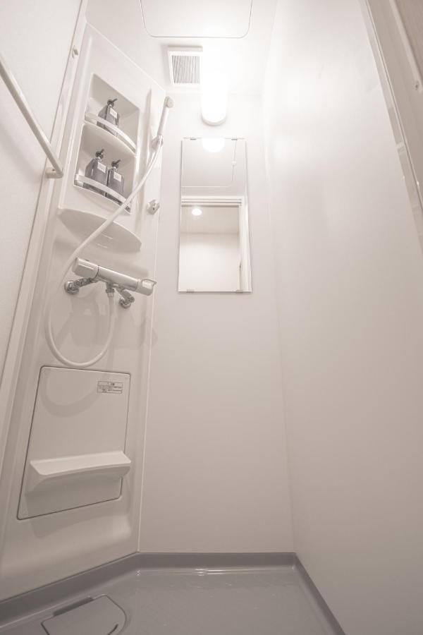 Ecru Haruyoshi Logement Fukuoka  Dış mekan fotoğraf